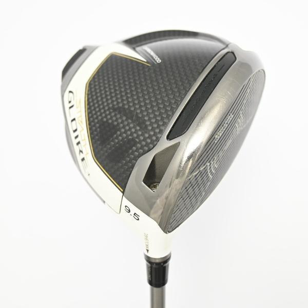 TaylorMade（テーラーメイド） STEALTH ステルス グローレ プラス
