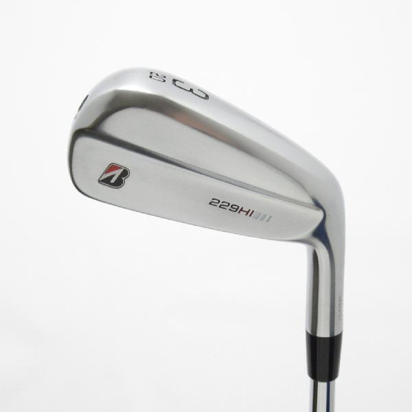 B-Limited ユーティリティーU3 B-Limited 229HI ユーティリティ | BRIDGESTONE GOLF -ブリヂストンゴルフ-