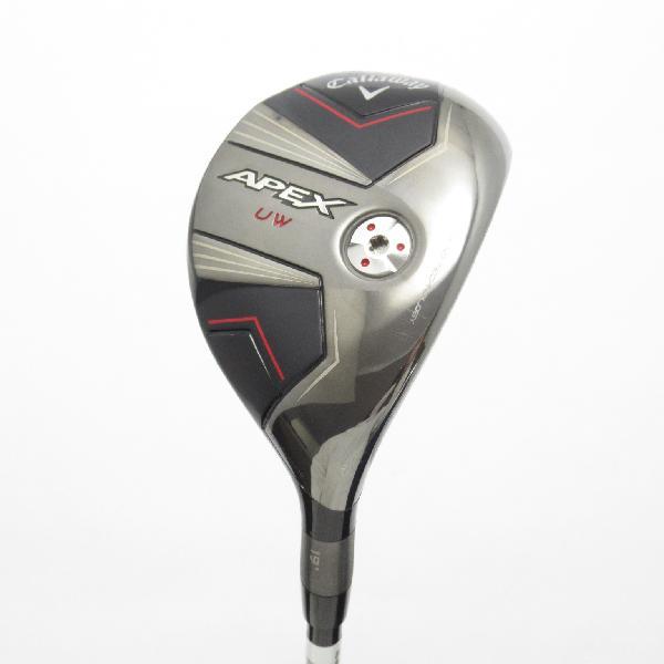 Callaway（キャロウェイ） キャロウェイゴルフ APEX APEX UW(2023