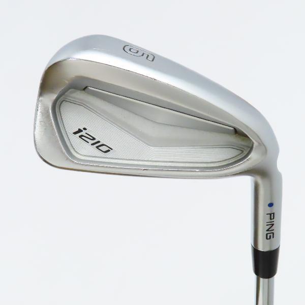 PING（ピン） I SERIES i210 アイアン N.S.PRO MODUS3 SYSTEM3 TOUR 