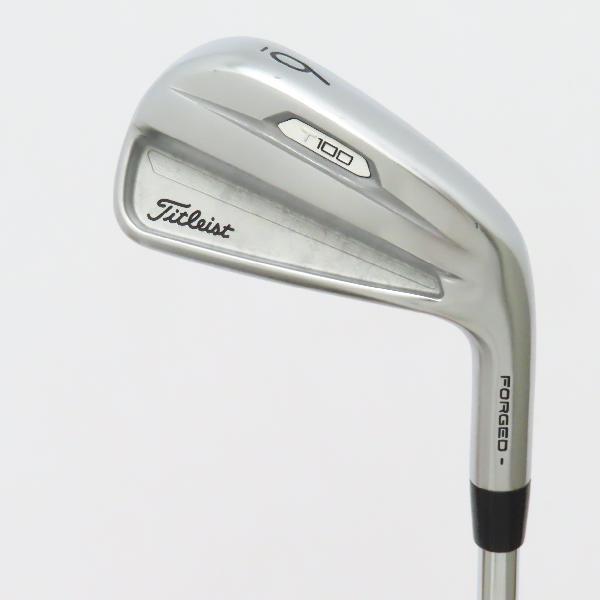 タイトリスト　　T100 880AMC 6ーP Titleist（タイトリスト） T SERIES T100(2021) アイアン N.S.PRO 880