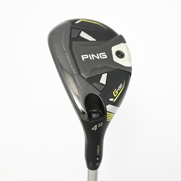 PING（ピン） G430 G430 HL ハイブリッド ユーティリティ Speeder NX 
