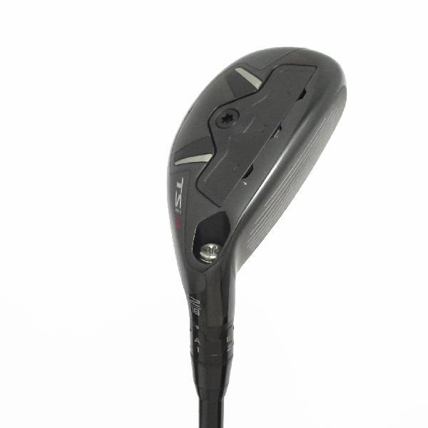 Titleist（タイトリスト） TSi TSi3 ユーティリティ TENSEI CK PRO