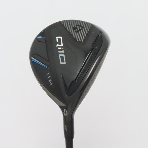 TaylorMade（テーラーメイド） Qi10 Qi10 フェアウェイウッド Diamana 