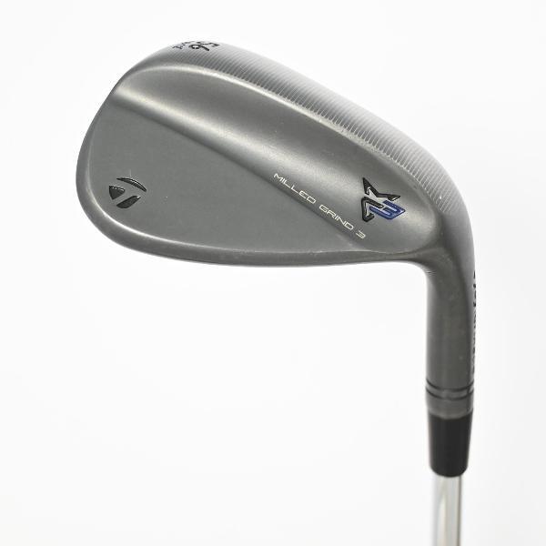 TaylorMade（テーラーメイド） MILLED GRIND ミルドグラインド3 