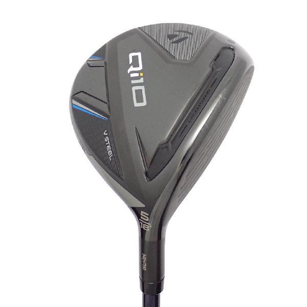 新品】テーラーメイド Qi10 3HL ディアマナTM50 R 【公式通販】