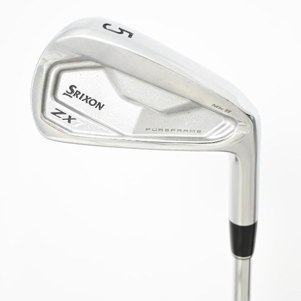DUNLOP（ダンロップ） SRIXON スリクソン ZX7 MkII アイアン