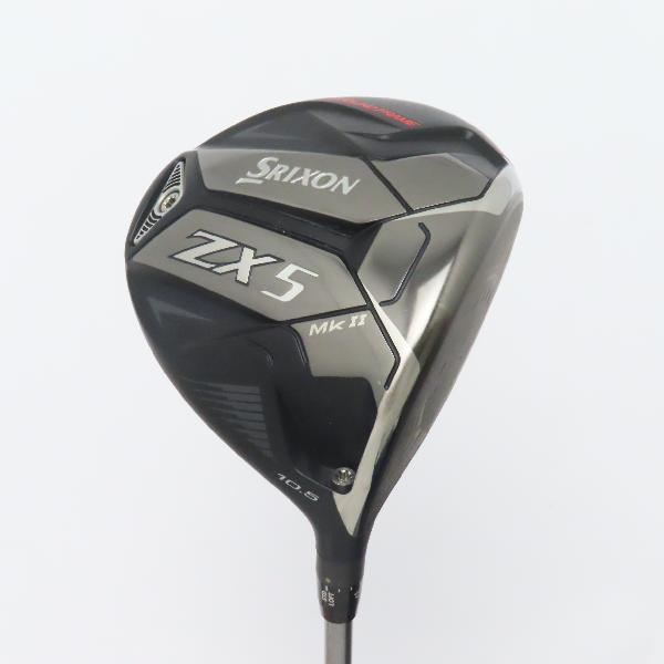 SRIXON ZX-II 50S ドライバー用シャフト DUNLOP（ダンロップ） SRIXON スリクソン ZX5 MkII ドライバー Diamana