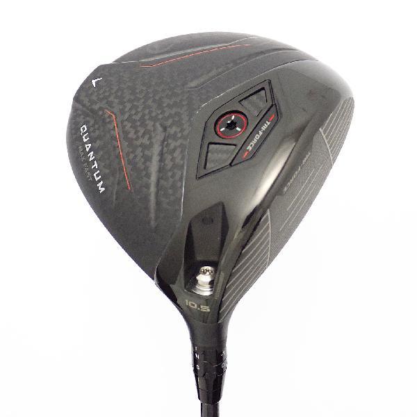 Callaway（キャロウェイ） キャロウェイゴルフ QUANTUM QUANTUM MAX
