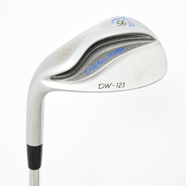 ドルフィン DW-123 ウェッジ 50 56 2本セット NS 850 R 【公式通販】