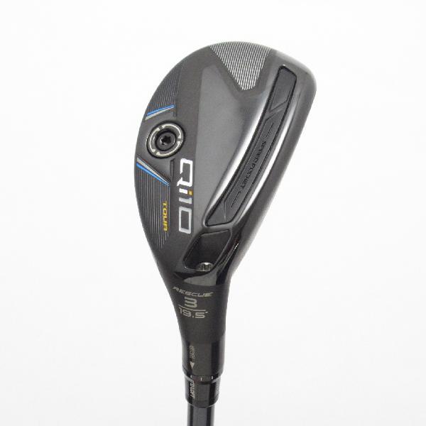 TaylorMade（テーラーメイド） Qi10 Qi10 ツアー レスキュー