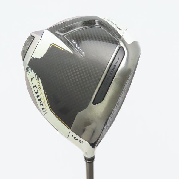 TaylorMade（テーラーメイド） STEALTH ステルス グローレ ドライバー