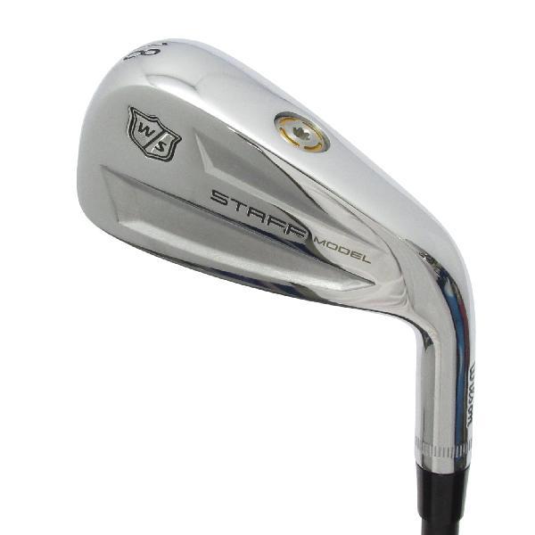 ウイルソンスタッフモデルユーティリティ KBS TOUR HYBRID シャフト Wilson（ウイルソン） Wilson STAFF MODEL ユーティリティ KBS TOUR