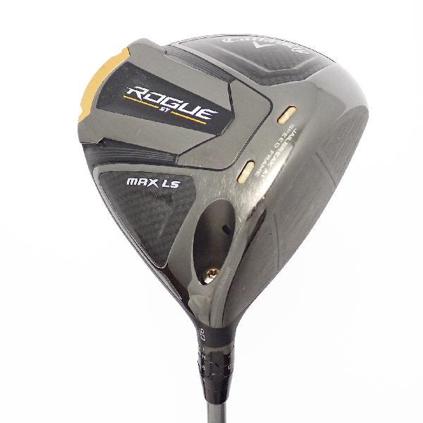 Callaway（キャロウェイ） キャロウェイゴルフ ROGUE ローグ ST MAX LS 