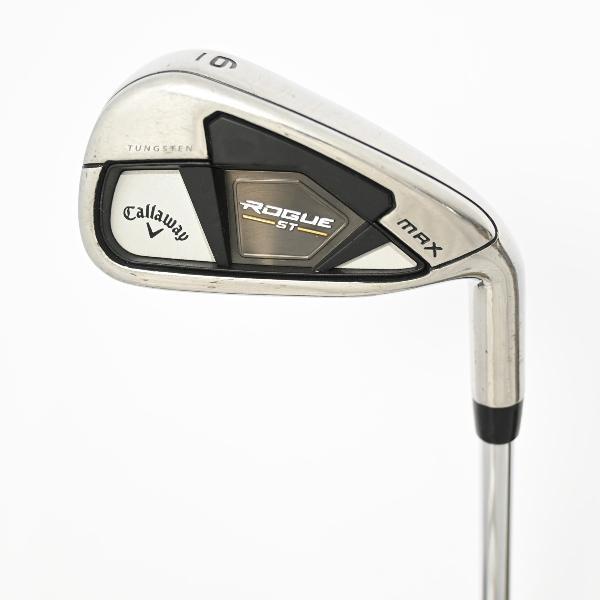 Callaway ROGUE アイアンセット Dynamic Gold 95 Callaway（キャロウェイ） キャロウェイゴルフ ROGUE ローグ ST MAX