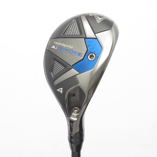 Callaway（キャロウェイ） キャロウェイゴルフ Ai SMOKE パラダイム Ai 