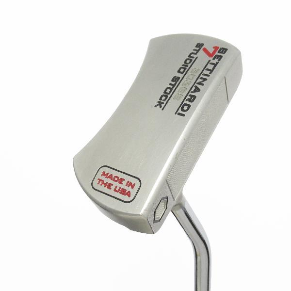 BETTINARDI（ベティナルディ） STUDIO STOCK STUDIO STOCK #7(2021