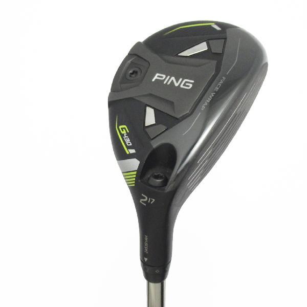 PING（ピン） G430 G430 ハイブリッド ユーティリティ PING TOUR 2.0