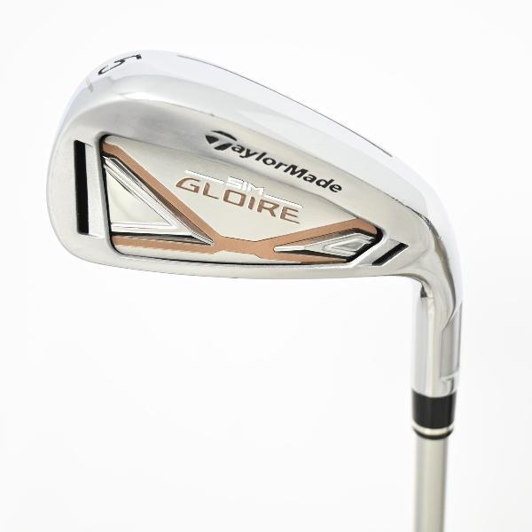 グローレF MCI80 TaylorMade（テーラーメイド） SIM GLOIRE SIM グローレ アイアン MCI
