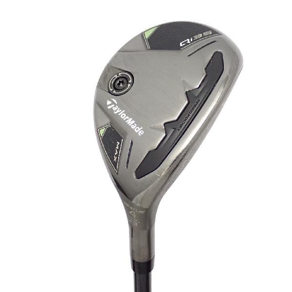 テーラーメイド　ユーティリティシャフト Qi35　ディアマナ　TM60R TaylorMade（テーラーメイド） Qi35 Qi35 MAX レスキュー