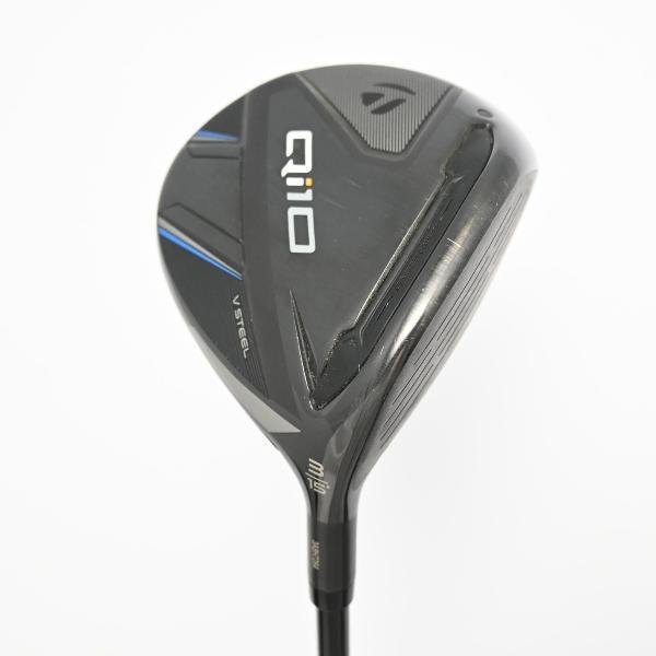 TaylorMade（テーラーメイド） Qi10 Qi10 フェアウェイウッド Tour AD