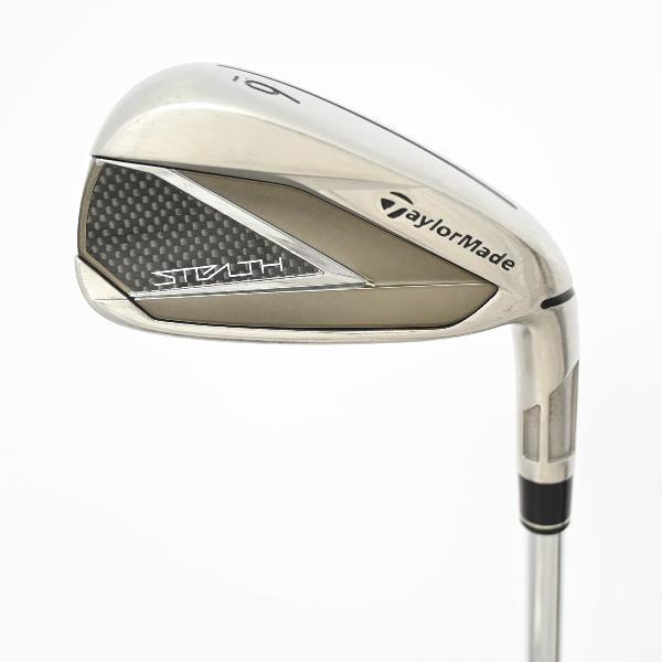 TaylorMade（テーラーメイド） STEALTH ステルス アイアン KBS MAX