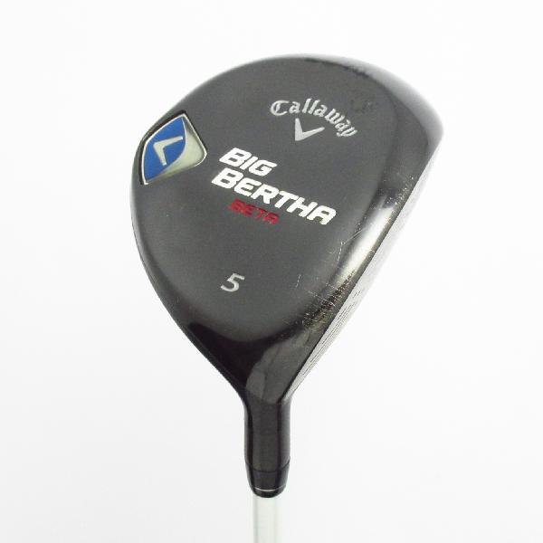 Callaway（キャロウェイ） キャロウェイゴルフ BIG BERTHA
