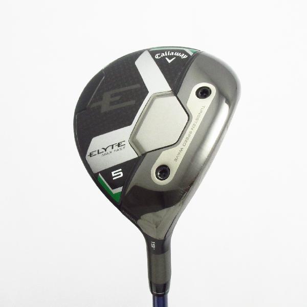 Callaway（キャロウェイ） キャロウェイゴルフ ELYTE エリート MAX 