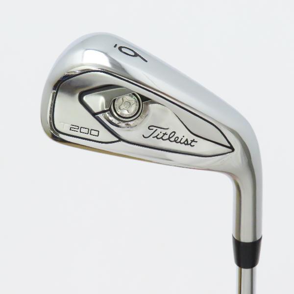 Titleist（タイトリスト） TITLEIST T200 アイアン N.S.PRO 950GH neo 