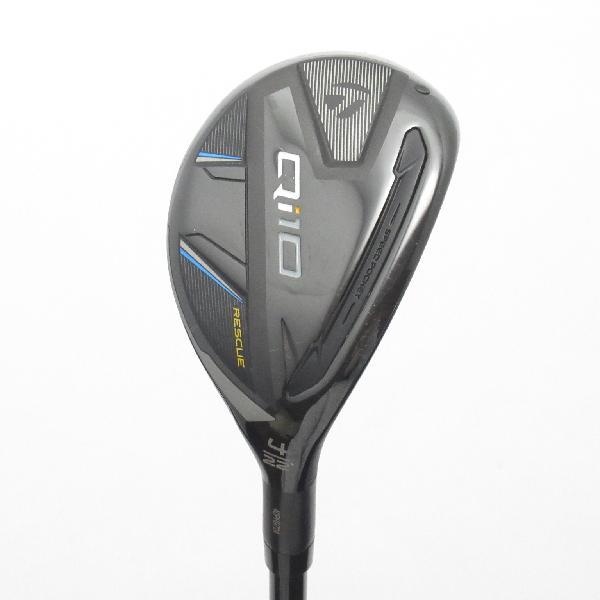 TaylorMade（テーラーメイド） Qi10 Qi10 レスキュー US