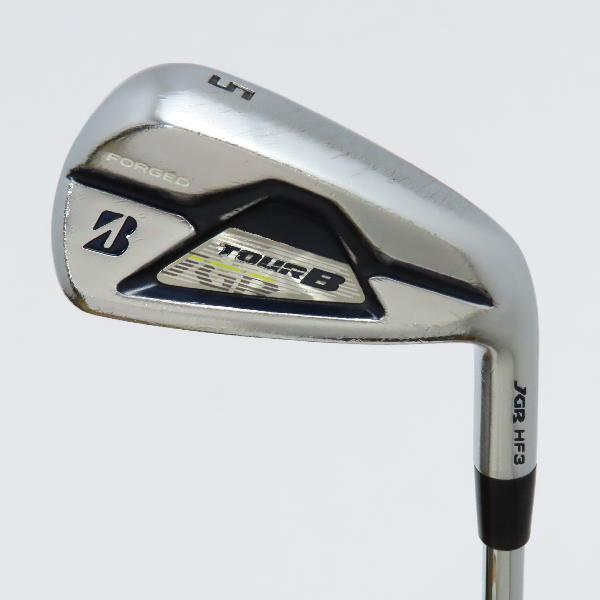 ブリジストンツアーB JGRHF3アイアン 5-9 P NSプロ850GHneo BRIDGESTONE（ブリヂストン） TOUR B JGR HF3 アイアン N.S.PRO 850GH