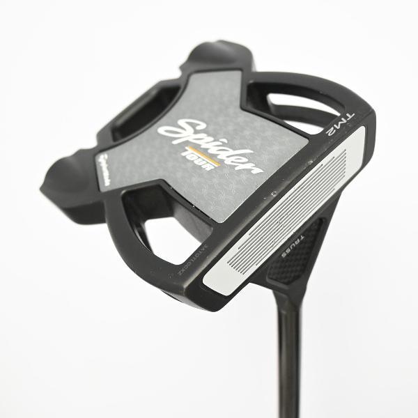 TaylorMade（テーラーメイド） SPIDER スパイダー ツアー トラス