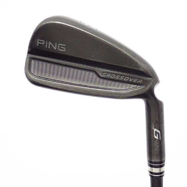 PING G425 クロスオーバー U4 ユーティリティ PING（ピン） G425 G425 クロスオーバー ユーティリティ ALTA J CB