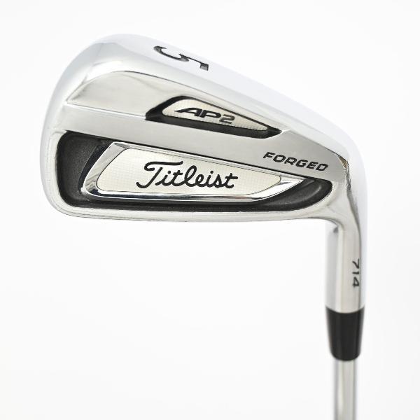 Titleist（タイトリスト） TITLEIST AP2 714 アイアン Dynamic Gold 