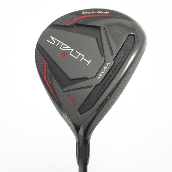 【最終値下げ】テーラーメイド ステルス2 HD 3W TENSEI (R) TaylorMade（テーラーメイド） STEALTH ステルス2 HD フェアウェイ