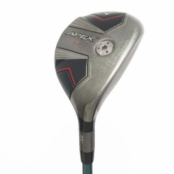 Callaway（キャロウェイ） キャロウェイゴルフ APEX APEX UW