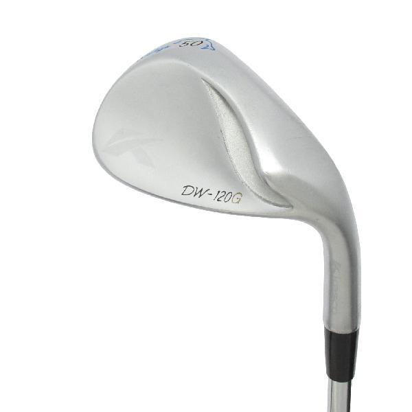 kasco（キャスコ） DOLPHIN ドルフィン DW-120G ウェッジ N.S.PRO