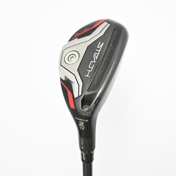 テーラーメイド ステルスプラス5W バザーダスシャフト TaylorMade（テーラーメイド） STEALTH ステルス PLUS RESCUE