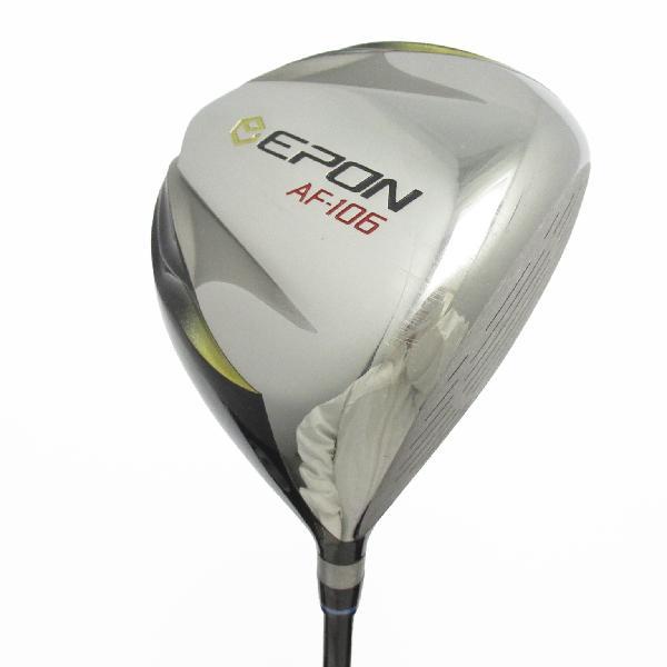 エポンAF-106 ロフト角10° エポンゴルフ EPON AF-106 ドライバー TENSEI Pro White 1K 60