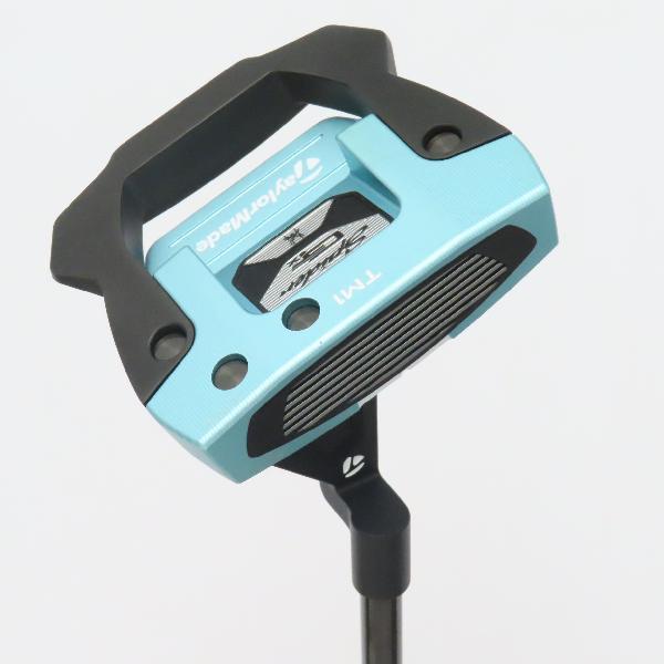 TaylorMade（テーラーメイド） SPIDER スパイダー GTX トラスヒール
