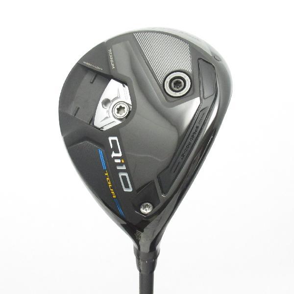 TaylorMade（テーラーメイド） Qi10 Qi10 Tour フェアウェイウッド 