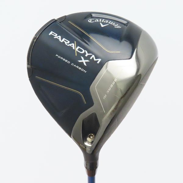 ⭐️美品【Speeder NX BLACK】50SR キャロウェイ ドライバー用 Callaway（キャロウェイ） キャロウェイゴルフ PARADYM パラダイム X