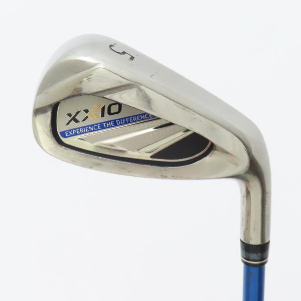 DUNLOP（ダンロップ） XXIO ゼクシオ イレブン(ネイビー) アイアン 