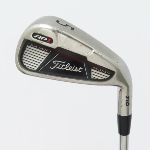 Titleist（タイトリスト） TITLEIST AP1 710 アイアン N.S.PRO 950GH 