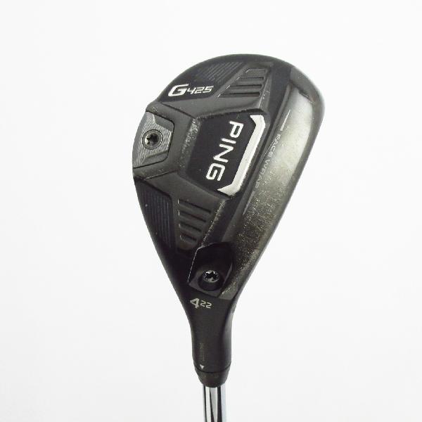 PING（ピン） G425 G425 ハイブリッド ユーティリティ スチール