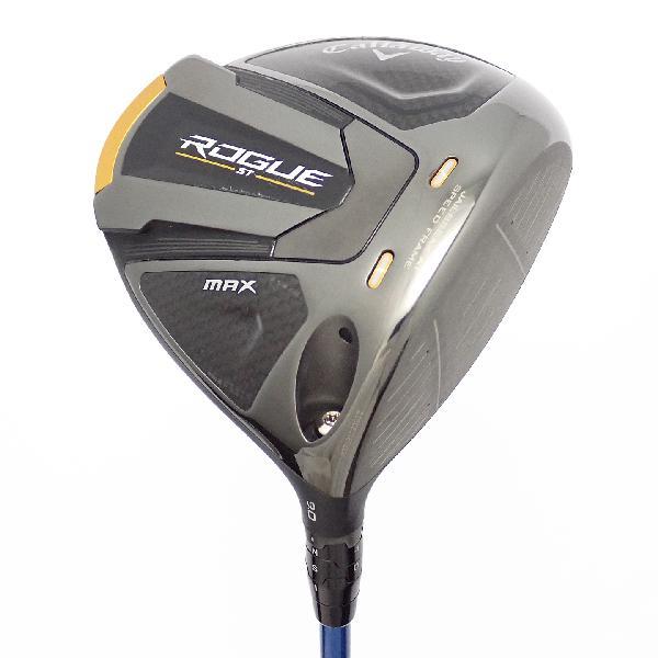 スピーダーNX 50-SR付CALLAWAY RogueST Max ドライバー Callaway（キャロウェイ） キャロウェイゴルフ ROGUE ローグ ST MAX