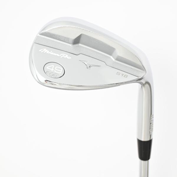 MIZUNO（ミズノ） Mizuno Pro MizunoPro S18 ウェッジ N.S.PRO MODUS3