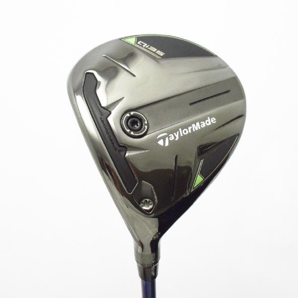 TaylorMade（テーラーメイド） Qi35 Qi35 フェアウェイウッド Speeder