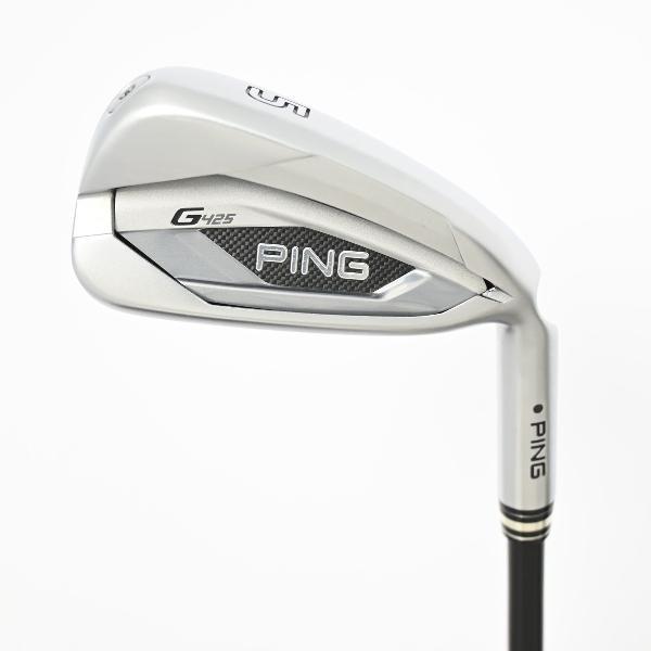 PING（ピン） G425 G425 アイアン ALTA J CB SLATE シャフト：ALTA J