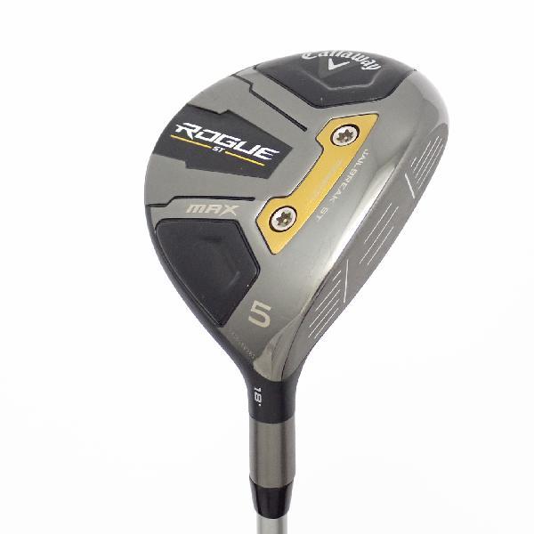 スポーツ別 USTマミヤ ATTAS KING 6（S）44.125インチ キャロウェイ